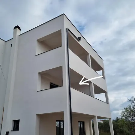 Lägenhet Modern And Spacious 2 Bedroom *