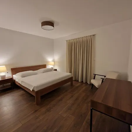 Modern And Spacious 2 Bedroom