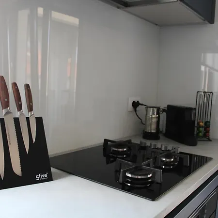 Modern And Spacious 2 Bedroom Pakostane