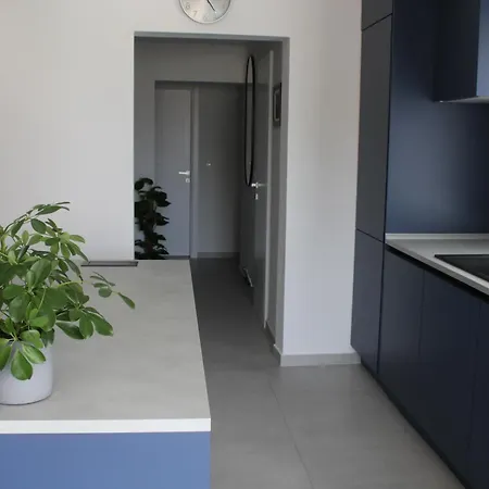 Modern And Spacious 2 Bedroom