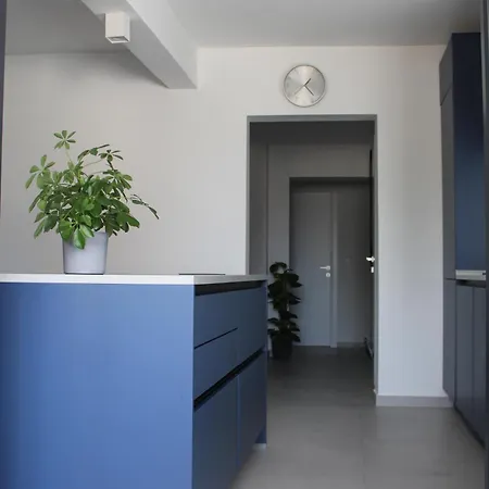 Modern And Spacious 2 Bedroom